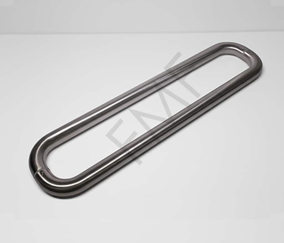 Commercial Round Door Handle