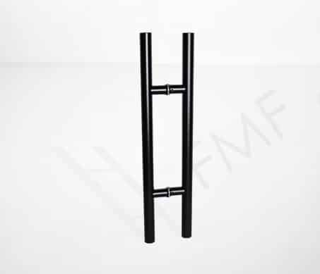 Commercial Ladder Style Round Handle