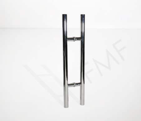 Commercial Ladder Style Round Handle