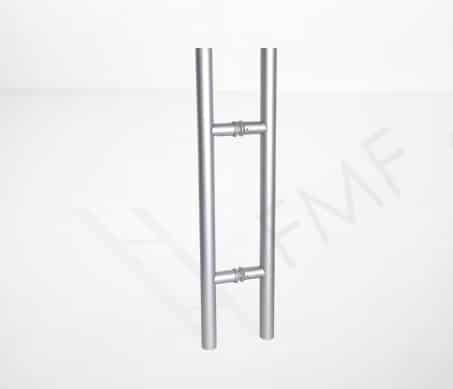 Commercial Ladder Style Round Handle