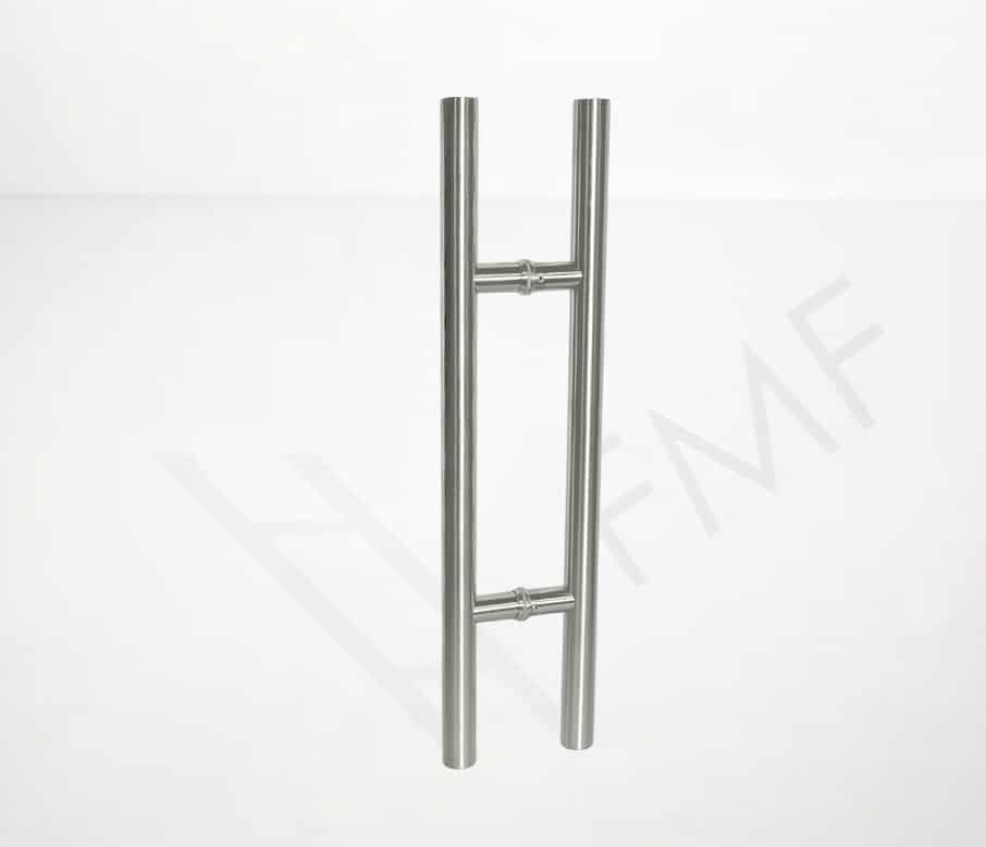 Commercial Ladder Style Round Handle