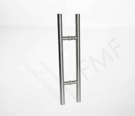 Commercial Ladder Style Round Handle
