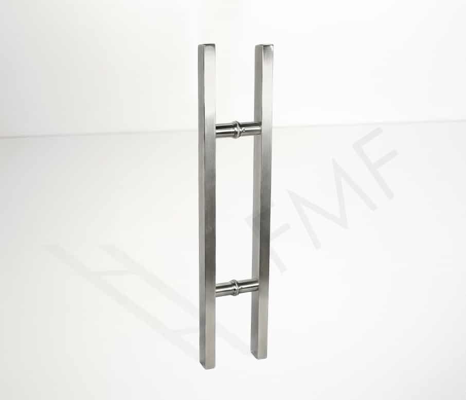 Commercial Ladder Style Square Handle