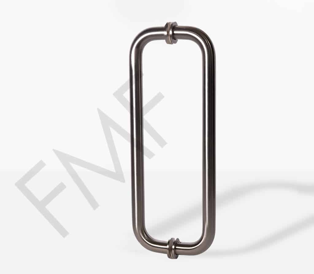 Round Series Pull Handle