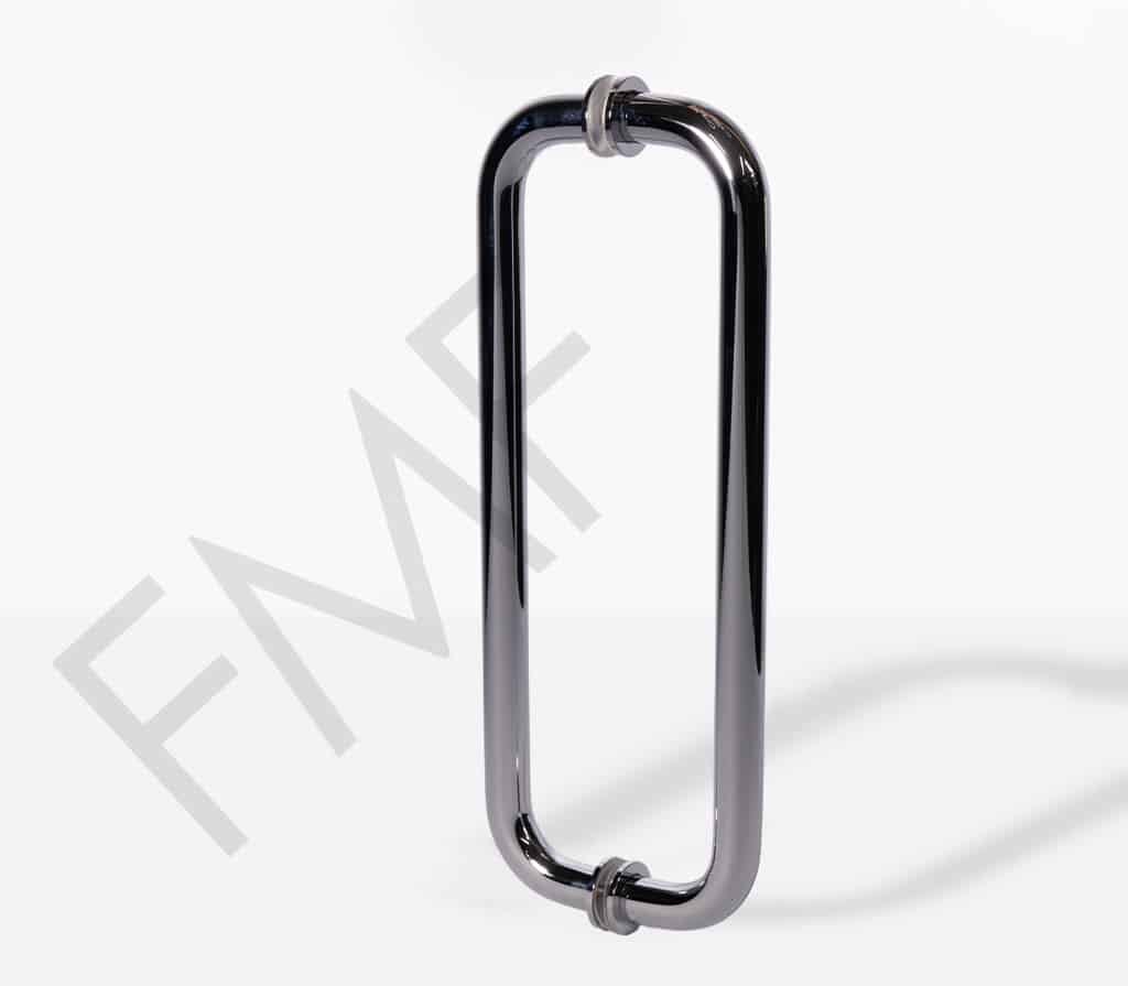 Round Series Pull Handle