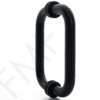 Round Series Pull Handle