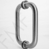 Round Series Pull Handle