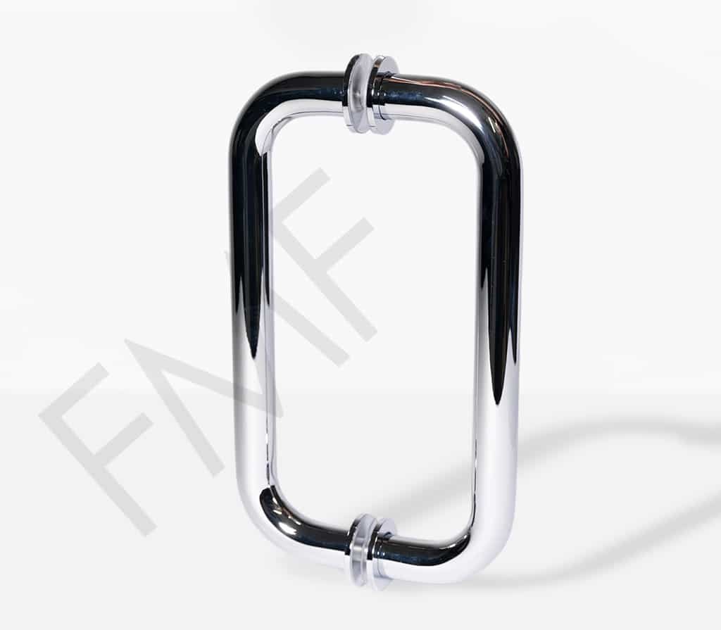Round Series Pull Handle
