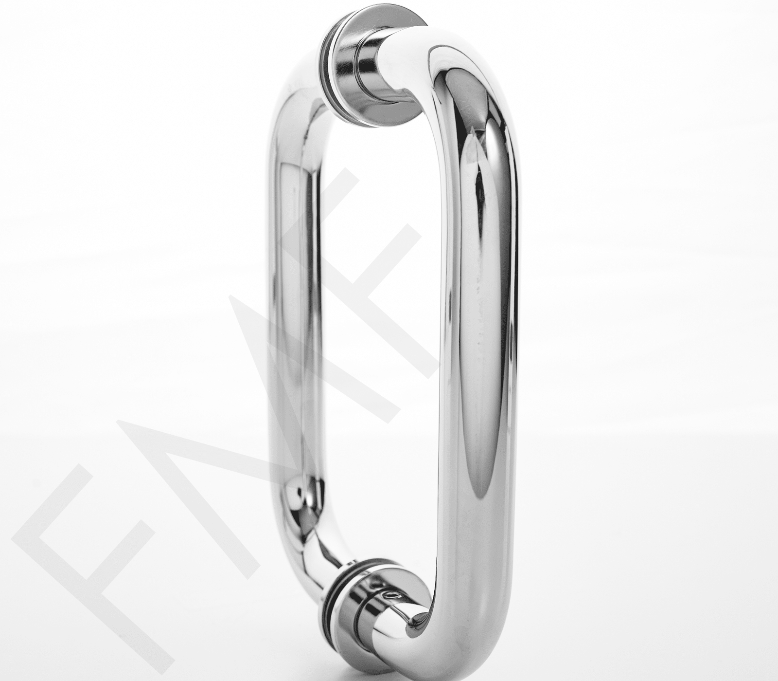 Round Series Pull Handle