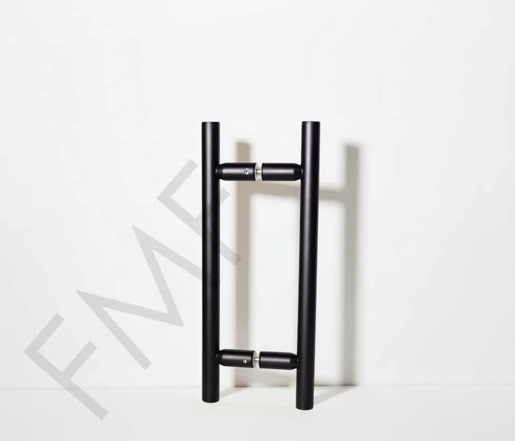 Ladder Pull Handle