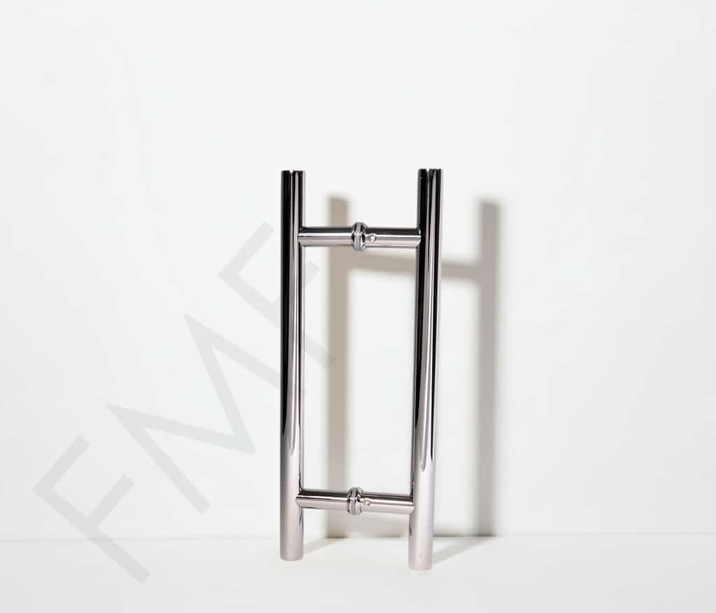 Ladder Pull Handle