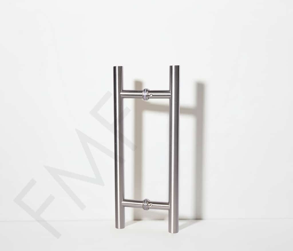 Ladder Pull Handle