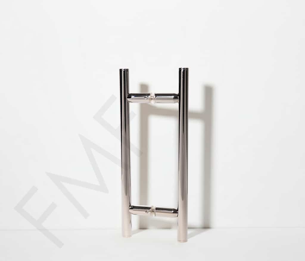 Ladder Pull Handle