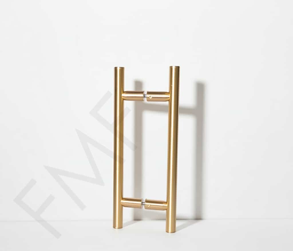 Ladder Pull Handle