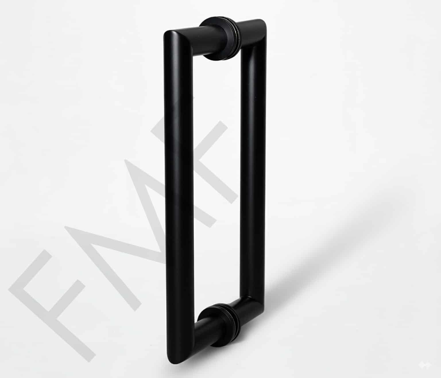 Mitered Series Pull Handle
