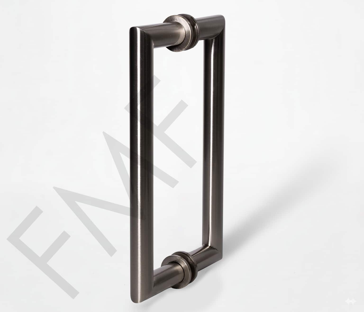 Mitered Series Pull Handle