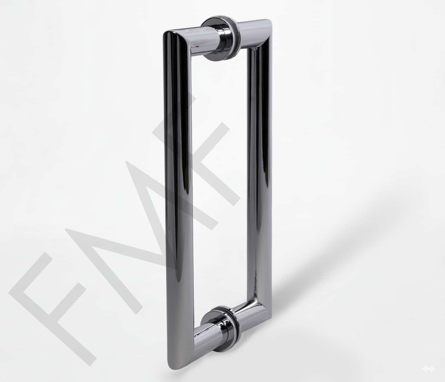 Mitered Series Pull Handle
