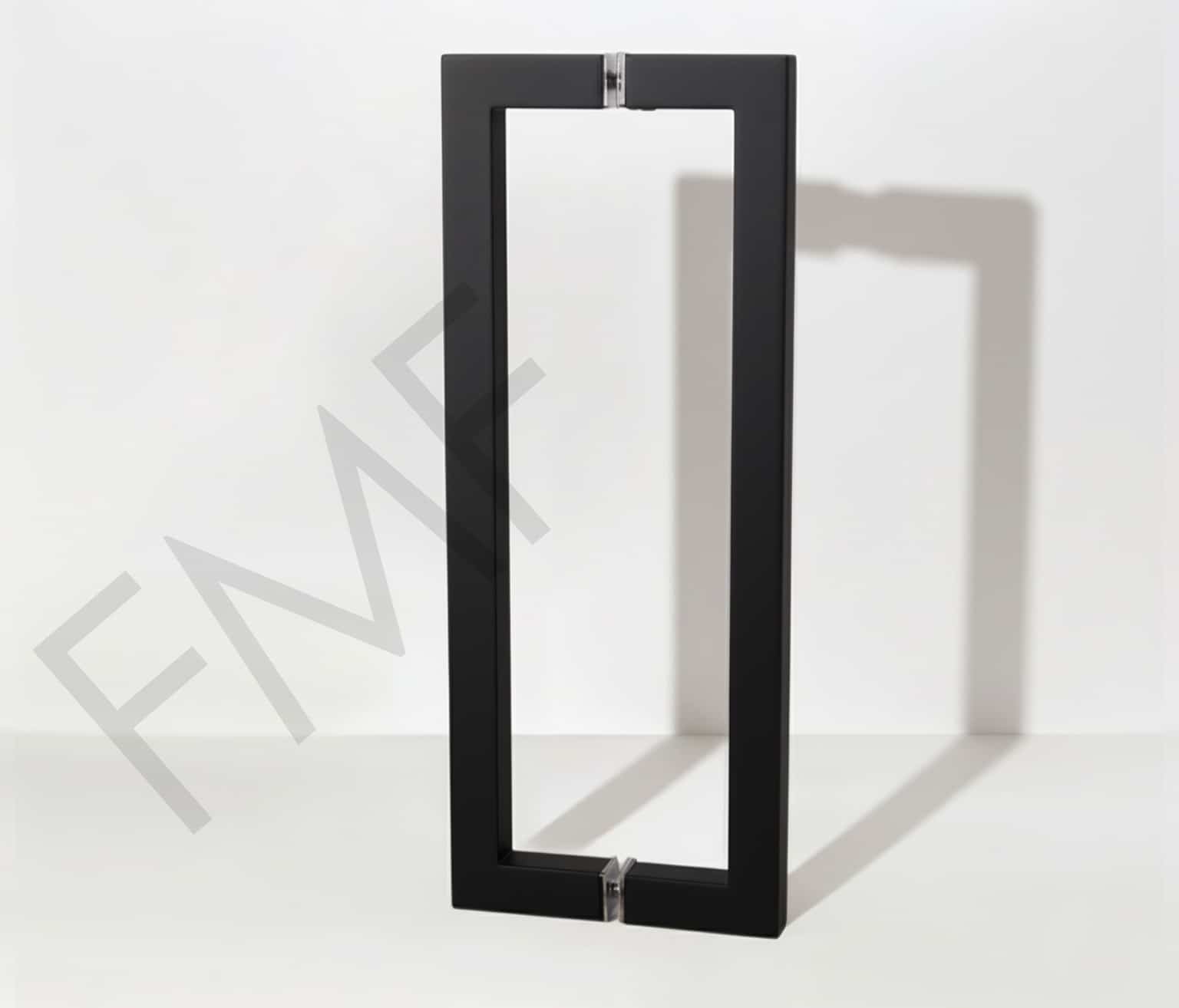 Square Series Pull Handle