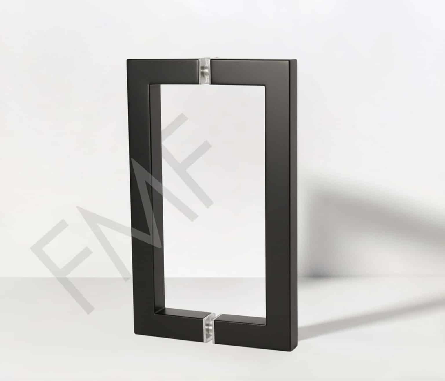 Square Series Pull Handle