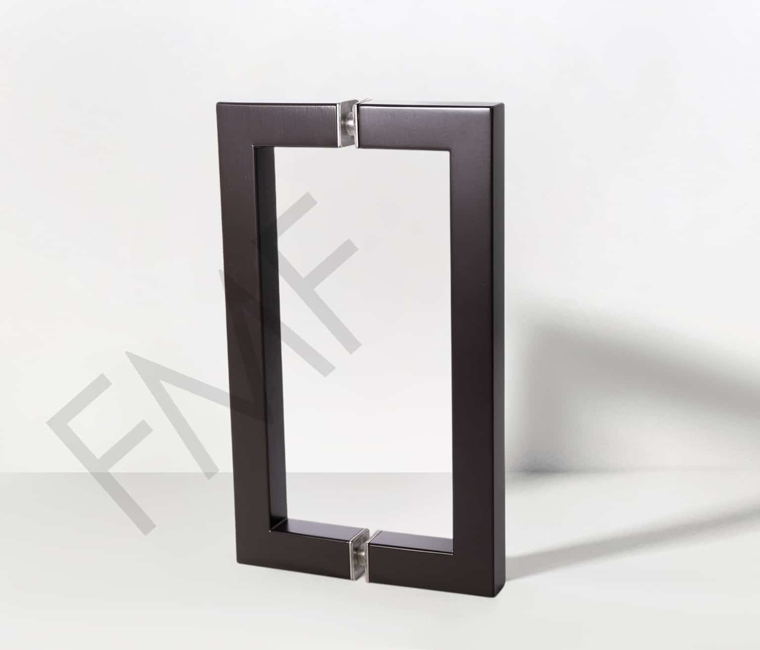 Square Series Pull Handle