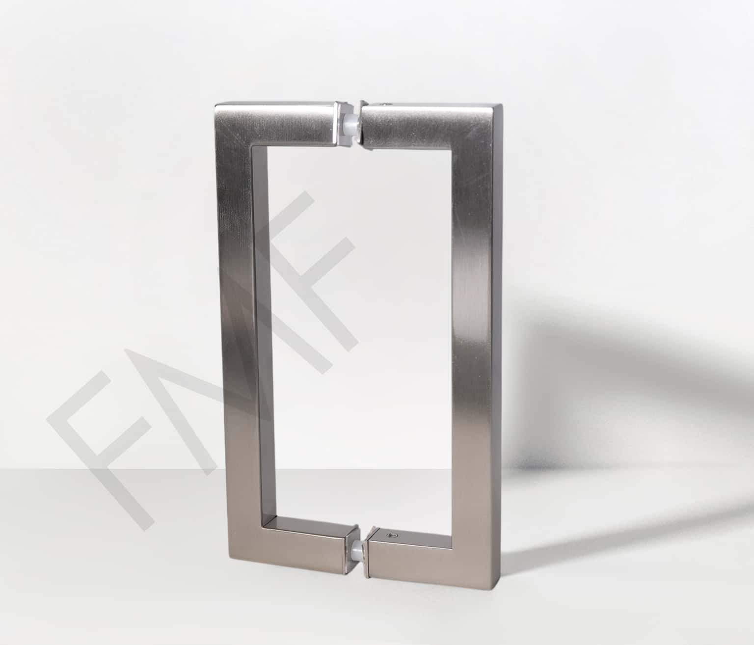 Square Series Pull Handle
