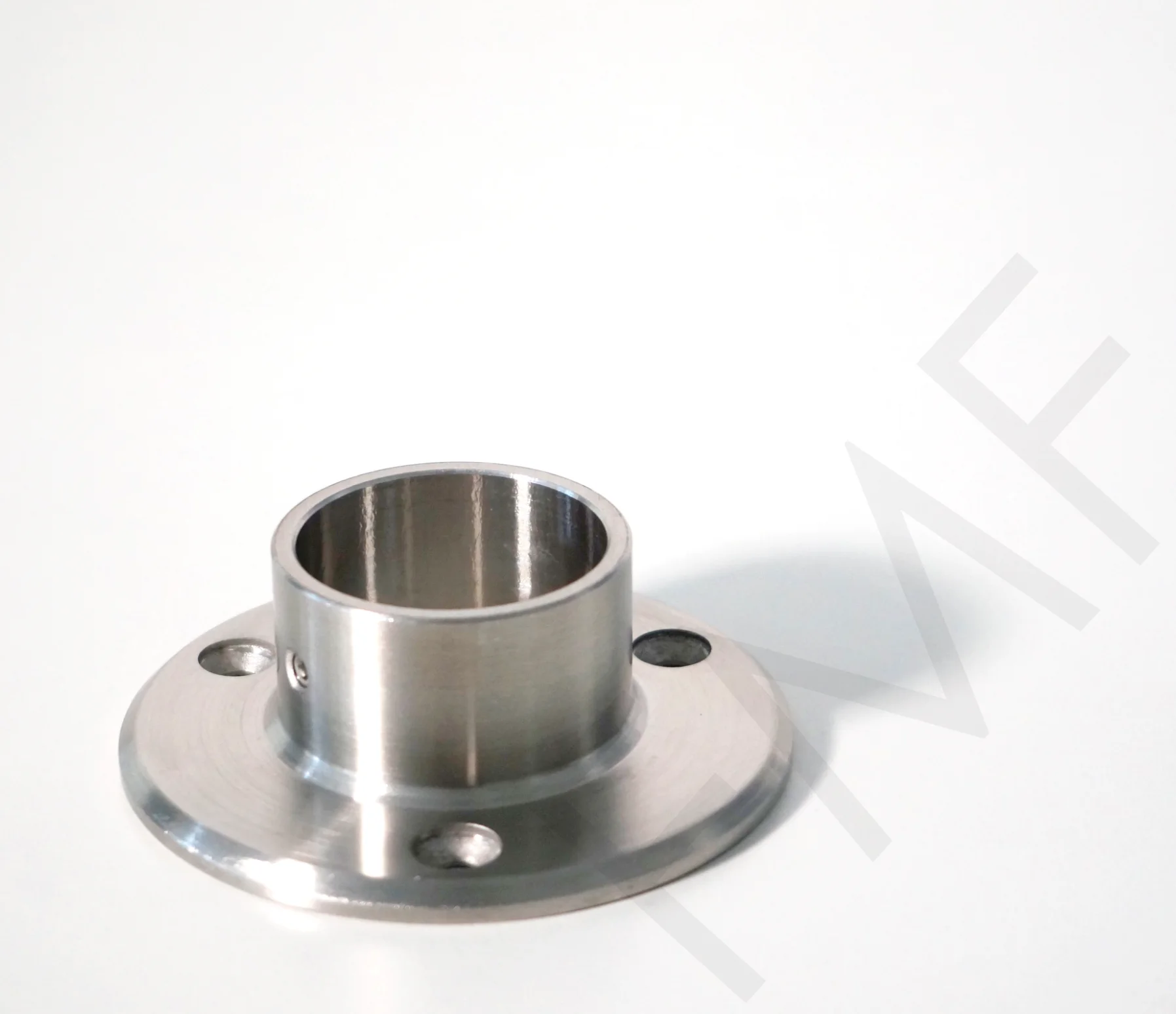 Flange Disc for Round Handrail