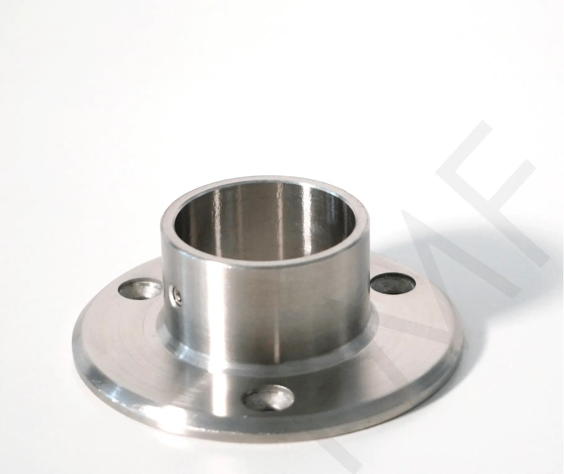 Flange Disc for Round Handrail