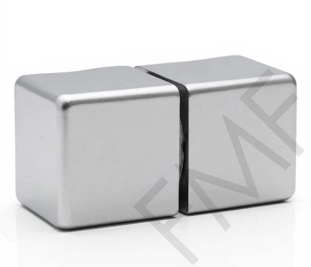 Cube Door Knob