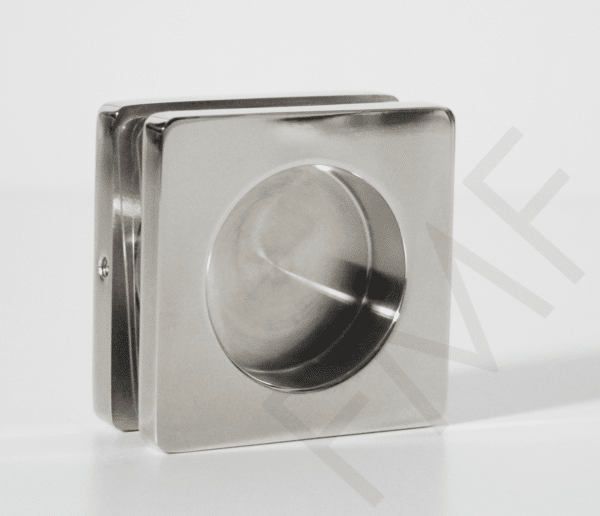 Square Sliding Door Knob