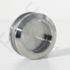 : Sliding Door Pull Knob