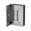 Offset Wall Mount Hinge