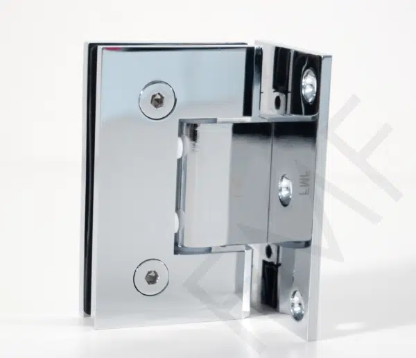 Offset Wall Mount Hinge