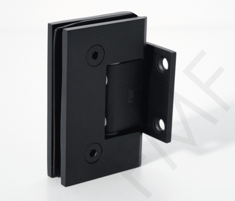 hort Plate Wall Mount Hinge