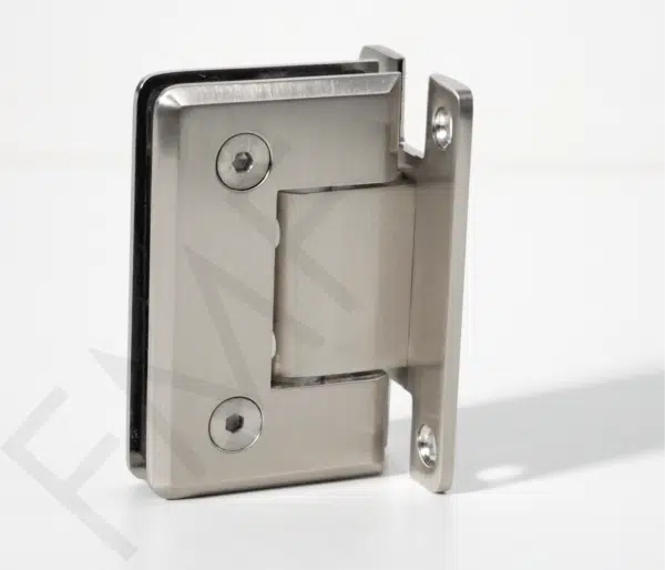 Bevelled Wall Mount Hinge