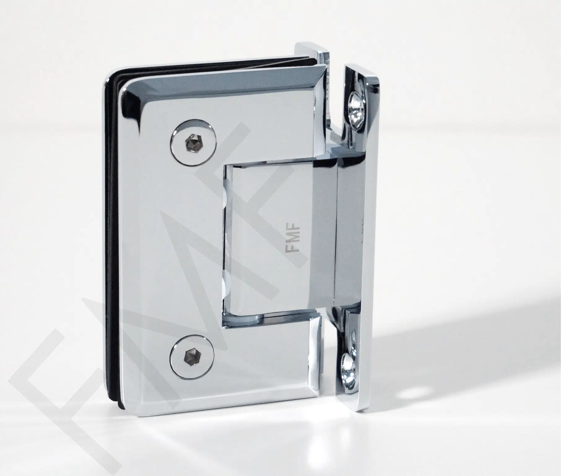 Bevelled Wall Mount Hinge