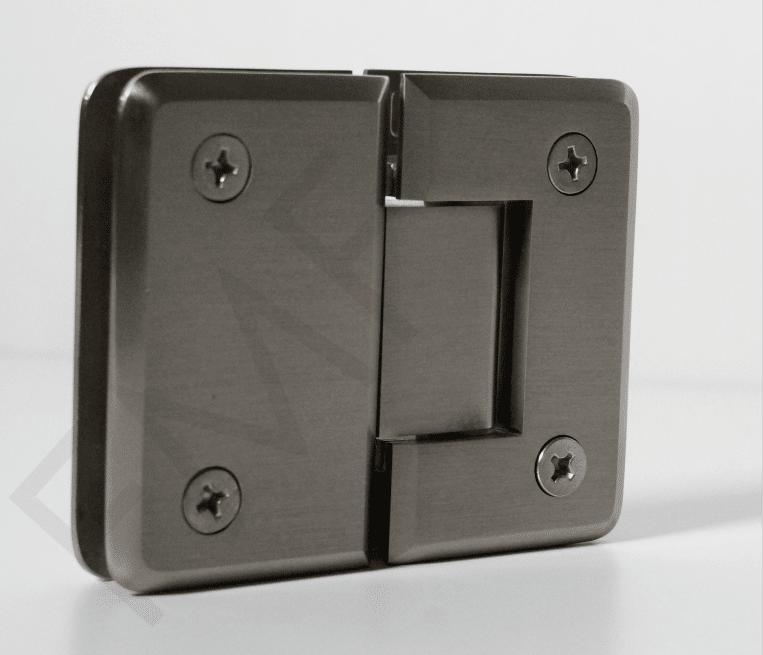 Heavy Duty Pivot Hinge Shower Door Hinges