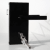 200 Series Glass-Wall Door Lock