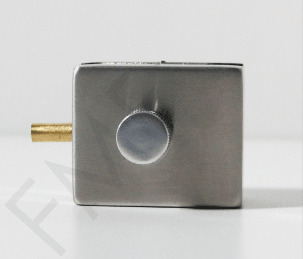 500 Series Glass-Wall Door Lock