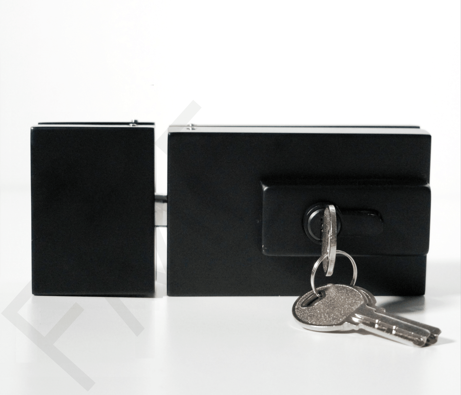 600 Series Glass Door Locks
