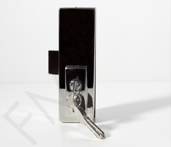 700 Series Glass-Wall Door Lock