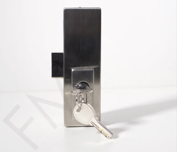 : 700 Series Glass-Wall Door Lock
