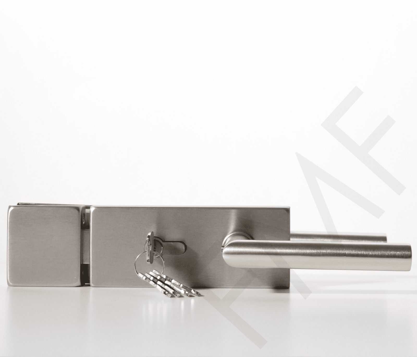 800 Series Glass Door Locks
