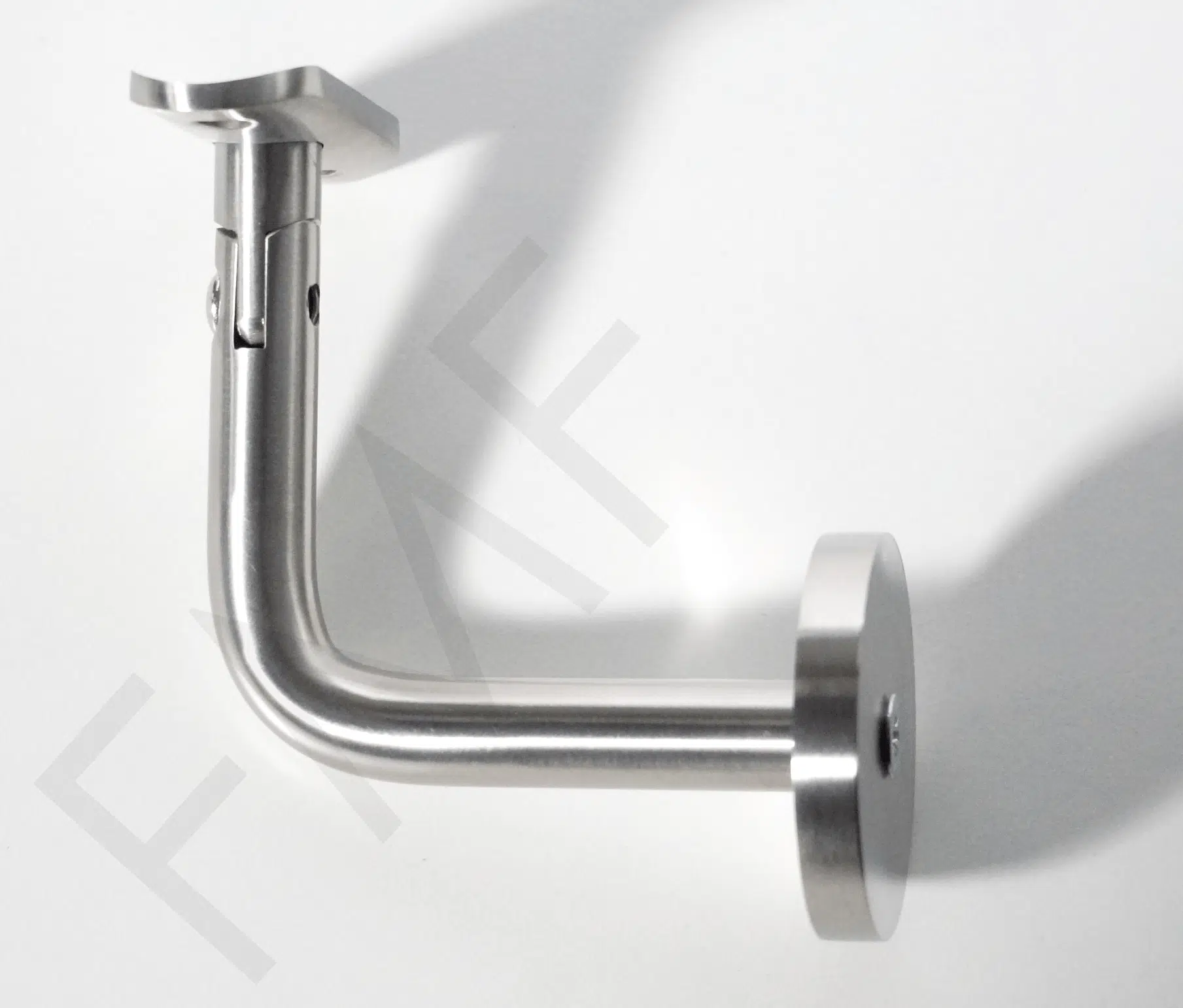 Round Handrail Brackets