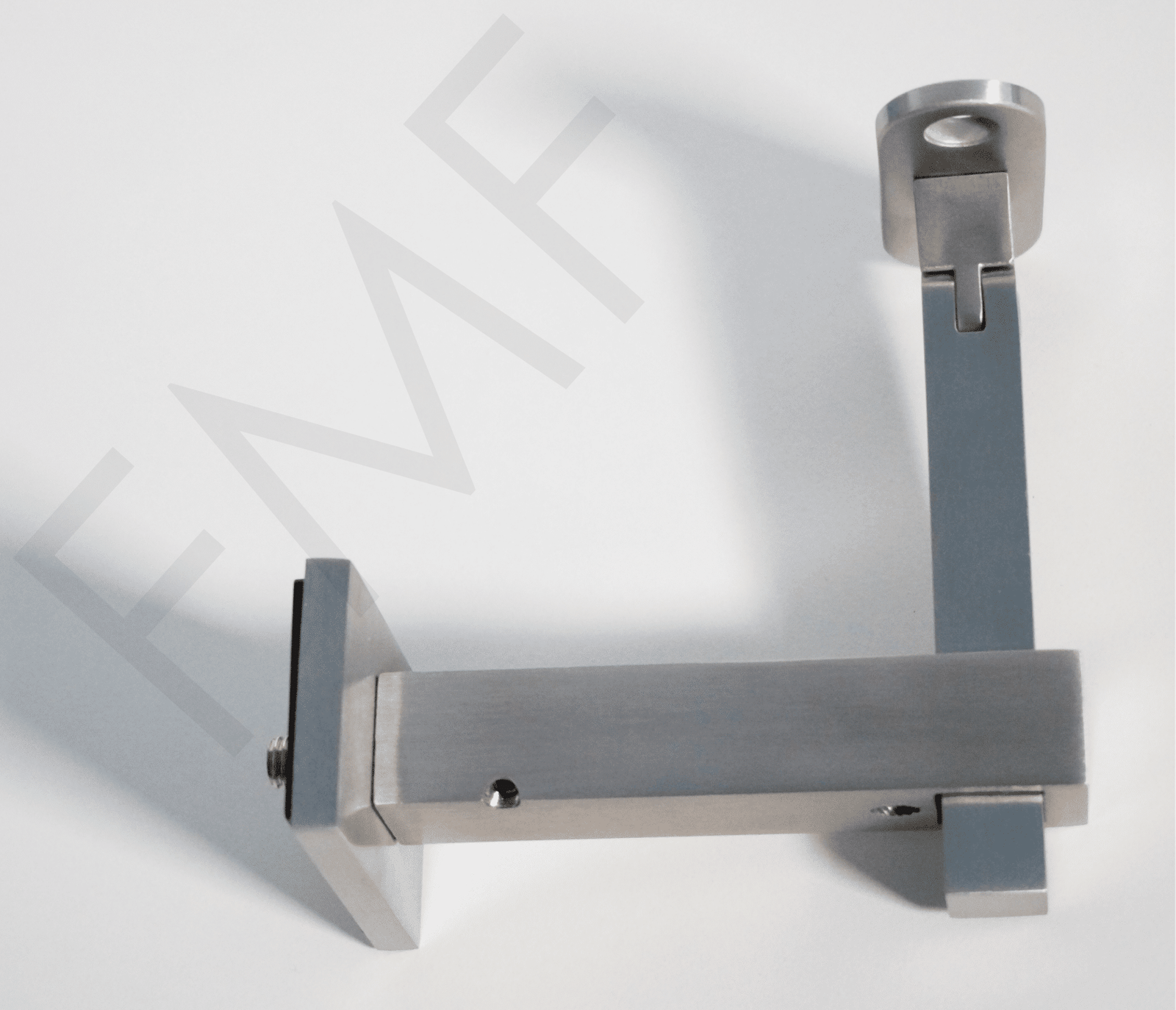 Square Handrail Brackets