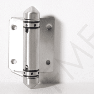 Standard Glass-Glass Self-Closing Hinge