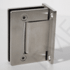90° Hydraulic Wall Mount Hinge