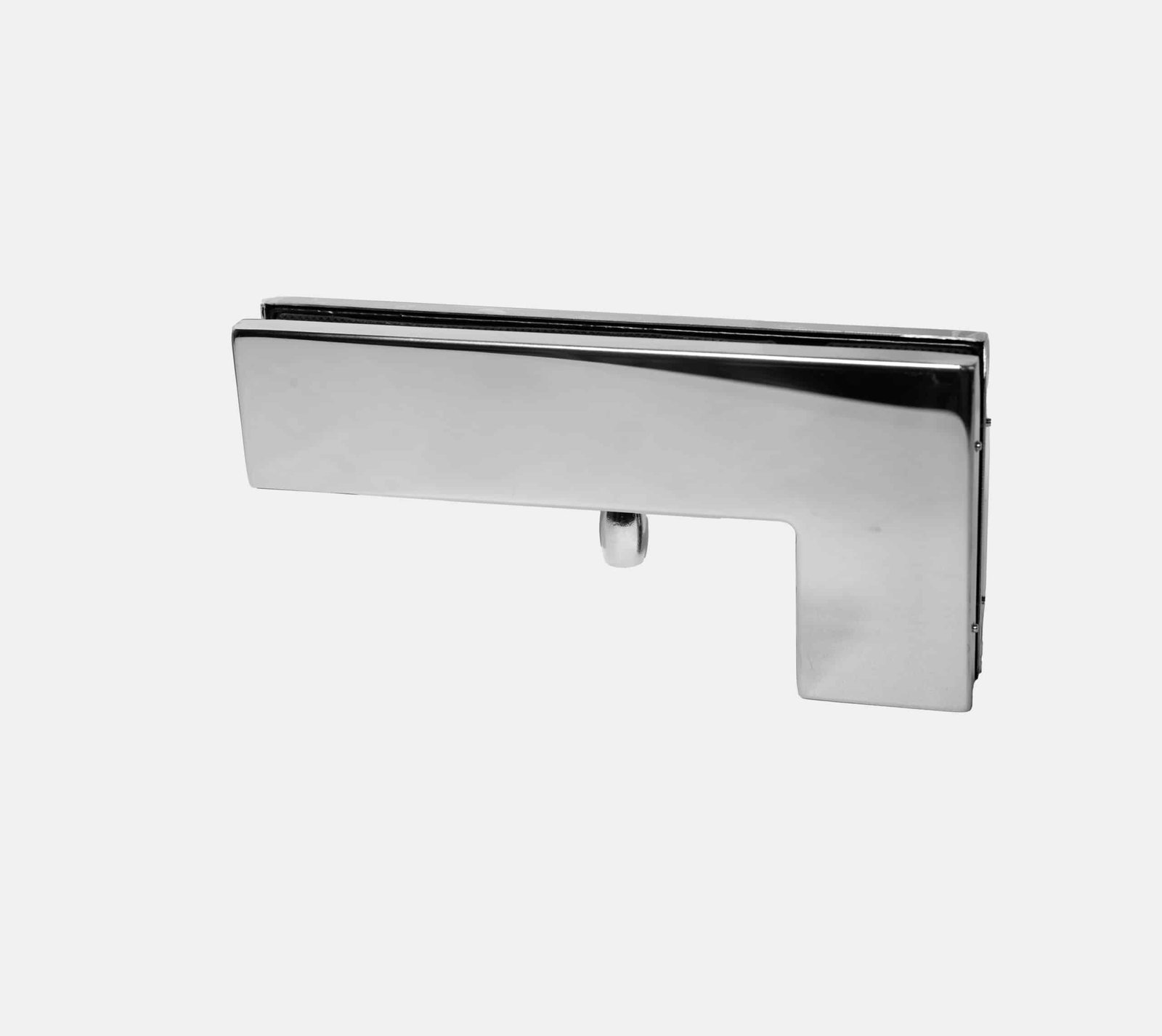 Sidelite Mount Transom Patch Fitting