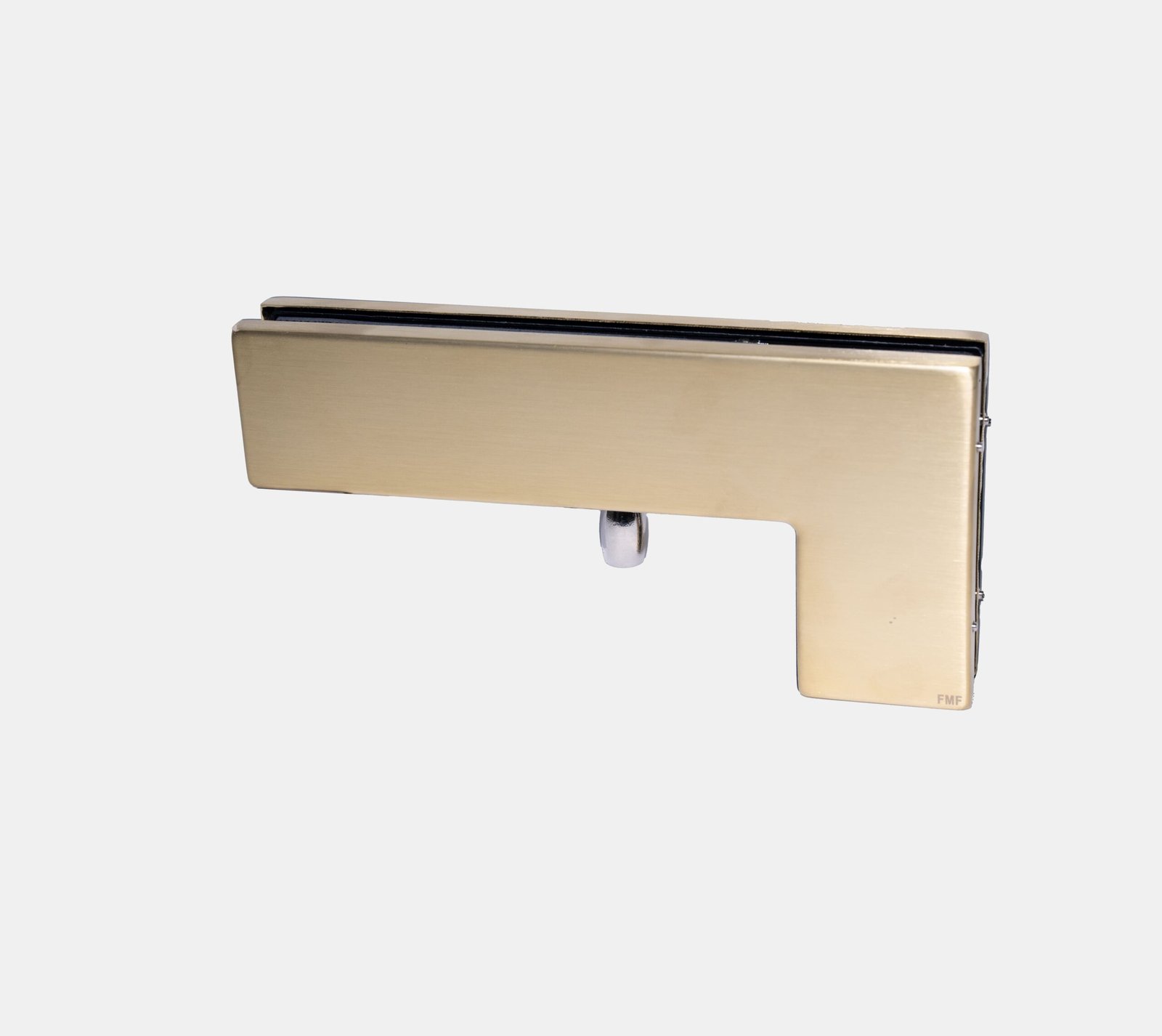 Sidelite Mount Transom Patch Fitting