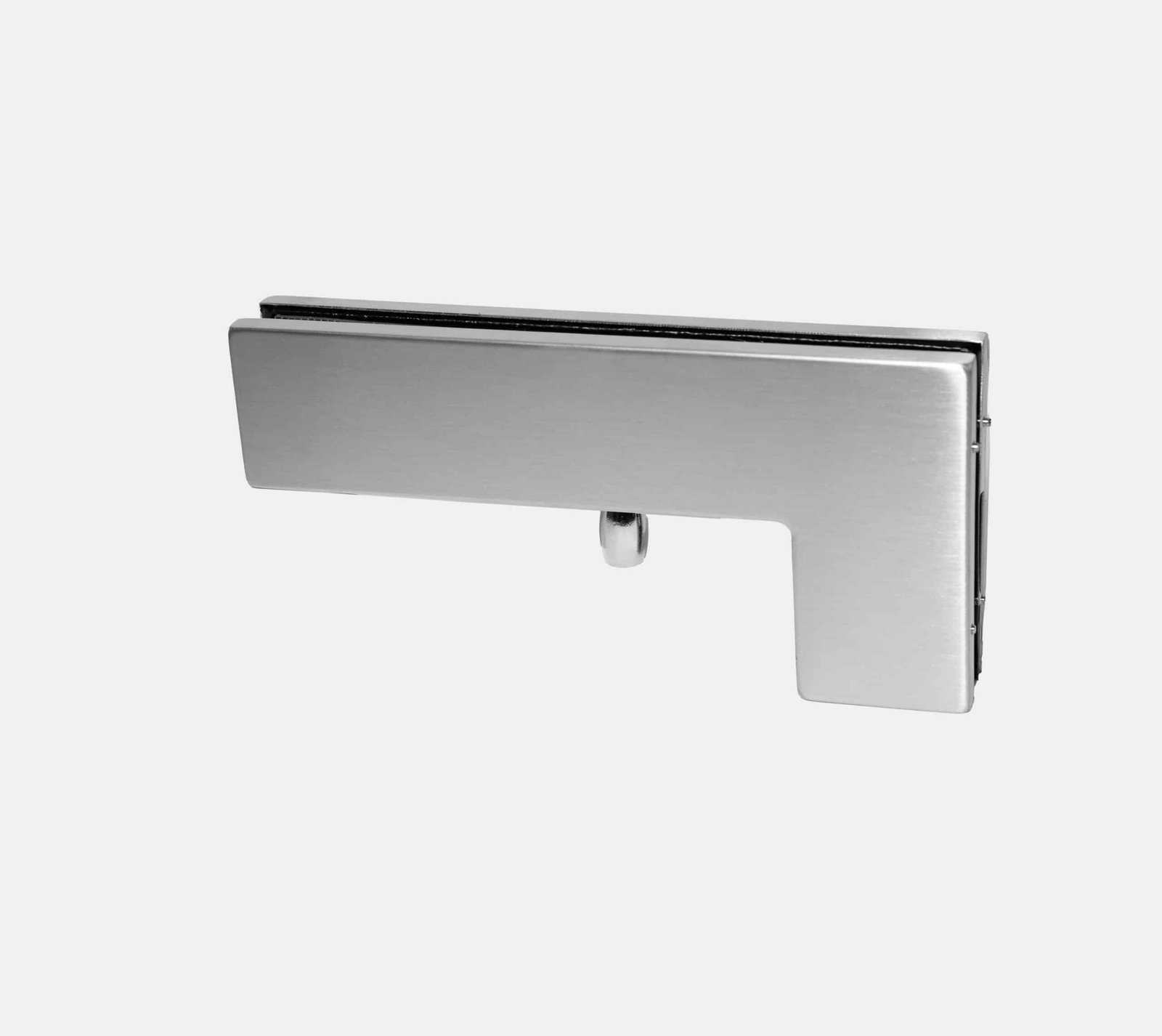 Sidelite Mount Transom Patch Fitting