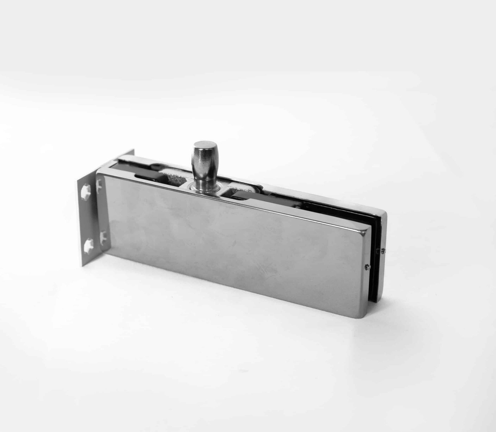 Wall Mounted Pivot Patch Fitting